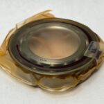 Angular Contact Ball Bearing – 55 mm ID, 100 mm OD, 21 mm Width, Open, 15°, Light Preload