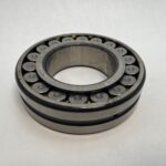 Spherical roller bearing – Straight Bore, 65 mm ID, 120 mm OD, 31 mm Width, Open, C4 Internal clearance.