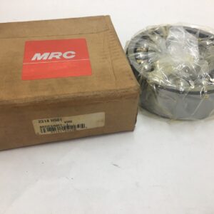 MRC 2314 Self Aligning Bearing 70x150x51 mm 2314 BRZ C3 Super Precision