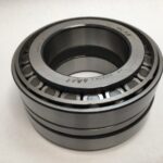 NSK HR30214JDBP5 Taper Roller Bearing Cone & Cup 70 mm ID 125 mm OD Japan Set