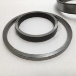 NSK HR30214JDBP5 Taper Roller Bearing Cone & Cup 70 mm ID 125 mm OD Japan Set