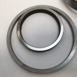 NSK HR30214JDBP5 Taper Roller Bearing Cone & Cup 70 mm ID 125 mm OD Japan Set