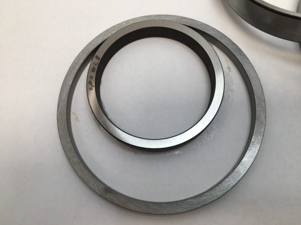 NSK HR30214JDBP5 Taper Roller Bearing Cone & Cup 70 mm ID 125 mm OD Japan Set
