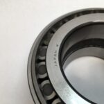 NSK HR30214JDBP5 Taper Roller Bearing Cone & Cup 70 mm ID 125 mm OD Japan Set