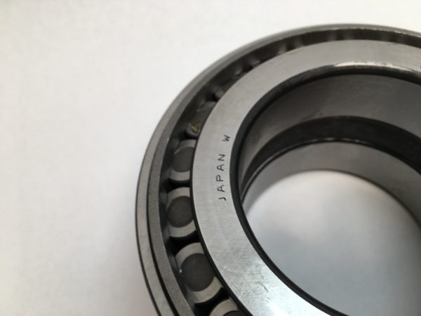 NSK HR30214JDBP5 Taper Roller Bearing Cone & Cup 70 mm ID 125 mm OD Japan Set