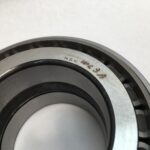 NSK HR30214JDBP5 Taper Roller Bearing Cone & Cup 70 mm ID 125 mm OD Japan Set