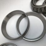 NSK HR30214JDBP5 Taper Roller Bearing Cone & Cup 70 mm ID 125 mm OD Japan Set