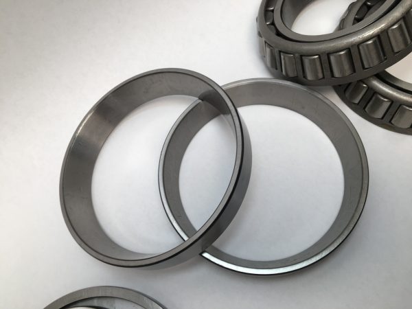 NSK HR30214JDBP5 Taper Roller Bearing Cone & Cup 70 mm ID 125 mm OD Japan Set