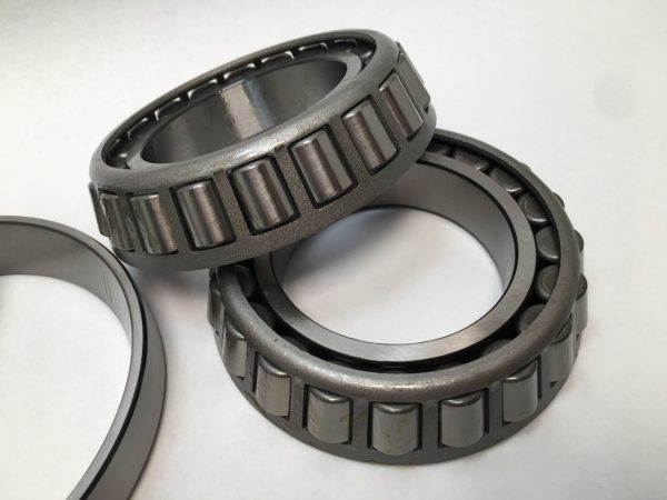NSK HR30214JDBP5 Taper Roller Bearing Cone & Cup 70 mm ID 125 mm OD Japan Set