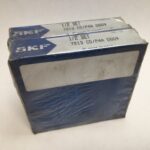 SKF 7213-CD/P4ADGG9 Angular Bearing 65x120x23 mm 7213-CD-P4A-DGG9 Italy Set