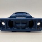 Pillow Block – 60 mm Bore, 2 bolt, Cast Iron housing, Heavy Duty, Expansion.