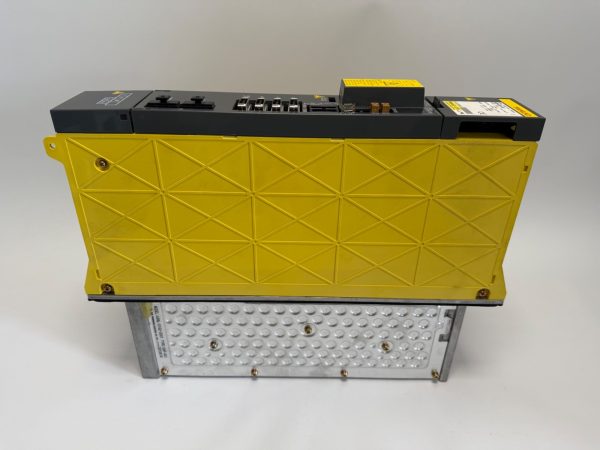 Fanuc A06B-6096-H104 Servo Amplifier Module A06B6096H104
