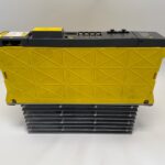 Fanuc A06B-6096-H104 Servo Amplifier Module A06B6096H104