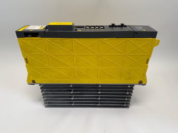 Fanuc A06B-6096-H104 Servo Amplifier Module A06B6096H104