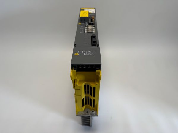 Fanuc A06B-6096-H104 Servo Amplifier Module A06B6096H104