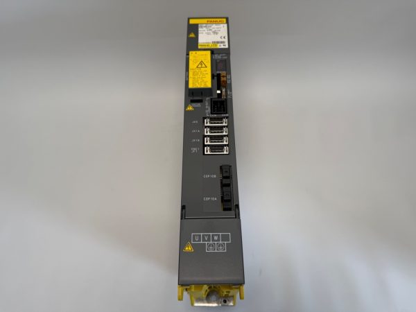 Fanuc A06B-6096-H104 Servo Amplifier Module A06B6096H104