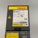 Fanuc A06B-6096-H104 Servo Amplifier Module A06B6096H104