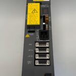 Fanuc A06B-6096-H104 Servo Amplifier Module A06B6096H104