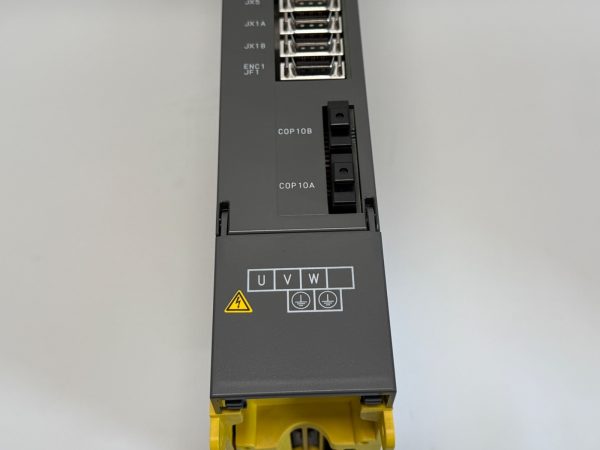 Fanuc A06B-6096-H104 Servo Amplifier Module A06B6096H104