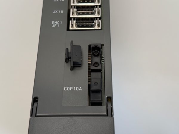 Fanuc A06B-6096-H104 Servo Amplifier Module A06B6096H104