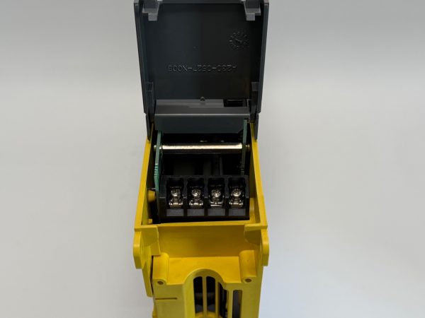Fanuc A06B-6096-H104 Servo Amplifier Module A06B6096H104
