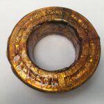 Angular Contact Ball Bearing – 80 mm ID, 125 mm OD, 22 mm Width, Open, 15° Contact Angle.