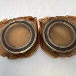 Angular Contact Ball Bearing – 60 mm ID, 95 mm OD, 18 mm Width, Open, 15° Contact Angle, Light Preload.