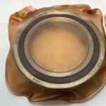 Angular Contact Ball Bearing – 60 mm ID, 95 mm OD, 18 mm Width, Open, 15° Contact Angle, Light Preload.