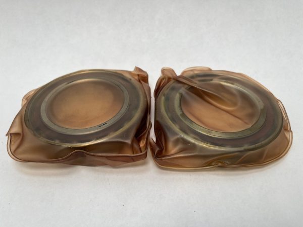 Angular Contact Ball Bearing – 60 mm ID, 95 mm OD, 18 mm Width, Open, 15° Contact Angle, Light Preload.