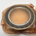 Angular Contact Ball Bearing – 60 mm ID, 95 mm OD, 18 mm Width, Open, 15° Contact Angle, Light Preload.