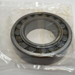 NSK 22212MK Spherical Bearing 60x110x28 mm 22212-MK Hoover Japan