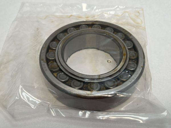 NSK 22212MK Spherical Bearing 60x110x28 mm 22212-MK Hoover Japan