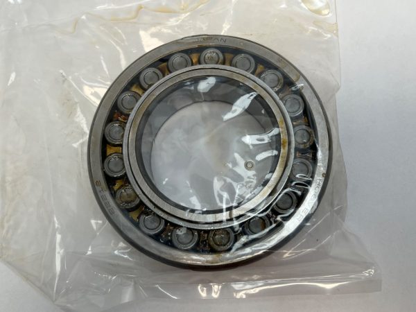 NSK 22212MK Spherical Bearing 60x110x28 mm 22212-MK Hoover Japan