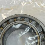 NSK 22212MK Spherical Bearing 60x110x28 mm 22212-MK Hoover Japan