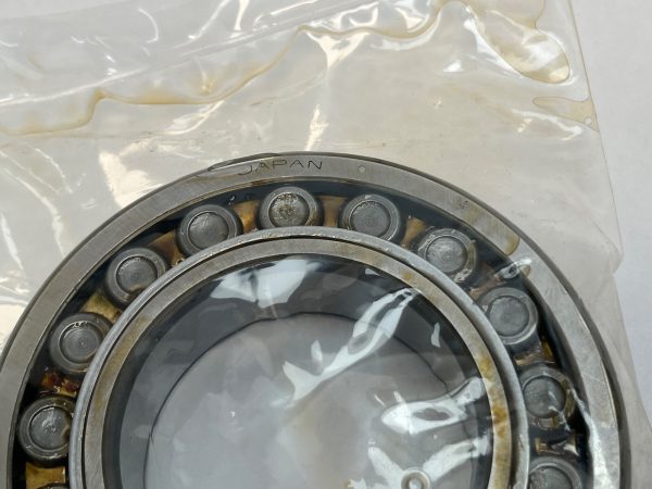 NSK 22212MK Spherical Bearing 60x110x28 mm 22212-MK Hoover Japan
