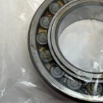 NSK 22212MK Spherical Bearing 60x110x28 mm 22212-MK Hoover Japan