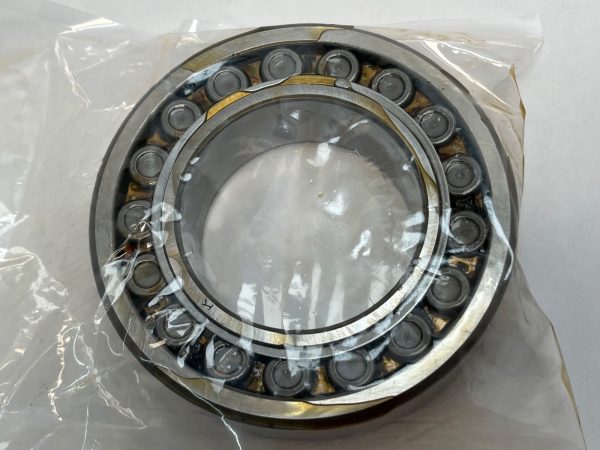 NSK 22212MK Spherical Bearing 60x110x28 mm 22212-MK Hoover Japan