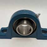 MB CL-25-1-5/8 Flange Mount Bearing CL251-58 NPL-26 P2B-SCB-110 1-5/8″ ID