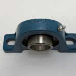 MB CL-25-1-5/8 Flange Mount Bearing CL251-58 NPL-26 P2B-SCB-110 1-5/8″ ID