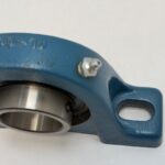MB CL-25-1-5/8 Flange Mount Bearing CL251-58 NPL-26 P2B-SCB-110 1-5/8″ ID