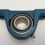MB CL-25-1-5/8 Flange Mount Bearing CL251-58 NPL-26 P2B-SCB-110 1-5/8″ ID
