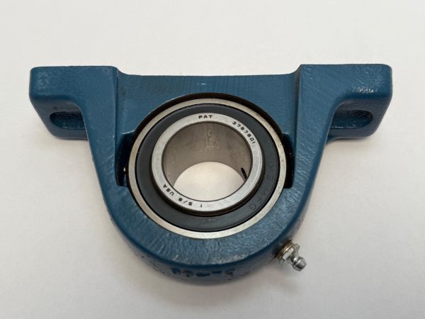 MB CL-25-1-5/8 Flange Mount Bearing CL251-58 NPL-26 P2B-SCB-110 1-5/8″ ID