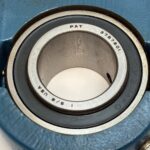MB CL-25-1-5/8 Flange Mount Bearing CL251-58 NPL-26 P2B-SCB-110 1-5/8″ ID