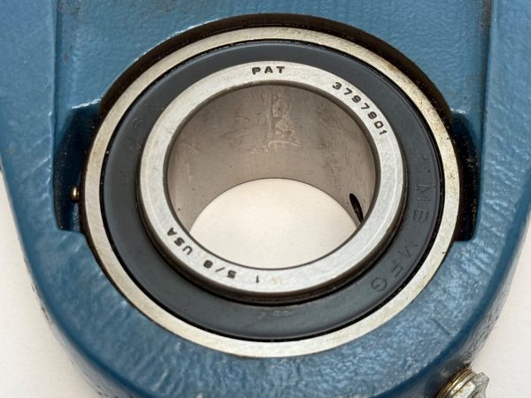 MB CL-25-1-5/8 Flange Mount Bearing CL251-58 NPL-26 P2B-SCB-110 1-5/8″ ID