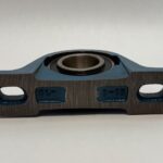 MB CL-25-1-5/8 Flange Mount Bearing CL251-58 NPL-26 P2B-SCB-110 1-5/8″ ID