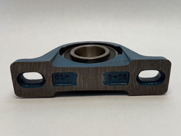MB CL-25-1-5/8 Flange Mount Bearing CL251-58 NPL-26 P2B-SCB-110 1-5/8″ ID