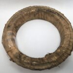 Tapered Roller Bearing Cone – 9.3437 in Bore, 2.5625 in Cone Width, Class 3, Case-Hardened Alloy Steel.