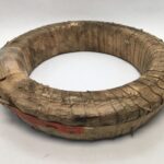 Tapered Roller Bearing Cone – 9.3437 in Bore, 2.5625 in Cone Width, Class 3, Case-Hardened Alloy Steel.