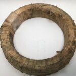 Tapered Roller Bearing Cone – 9.3437 in Bore, 2.5625 in Cone Width, Class 3, Case-Hardened Alloy Steel.