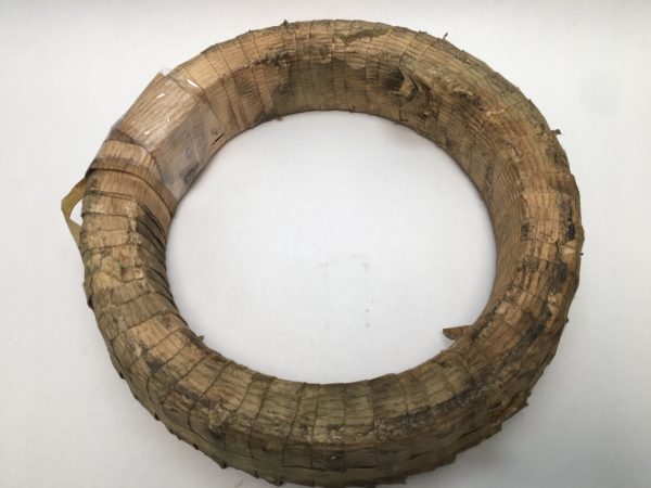 Tapered Roller Bearing Cone – 9.3437 in Bore, 2.5625 in Cone Width, Class 3, Case-Hardened Alloy Steel.